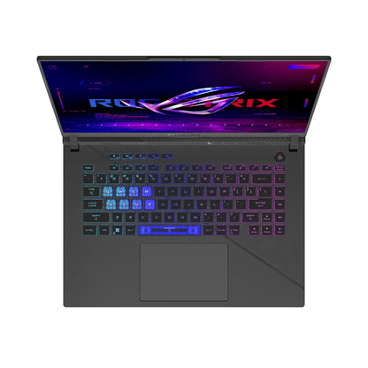 ROG Strix G16 (2024) Gaming Laptop, 16” Nebula QHD 240Hz, NVIDIA RTX 4060, Intel Core I9-14900Hx, 16GB DDR5, 1TB SSD, Wi-Fi 6E, Windows 11, G614JVR-ES94