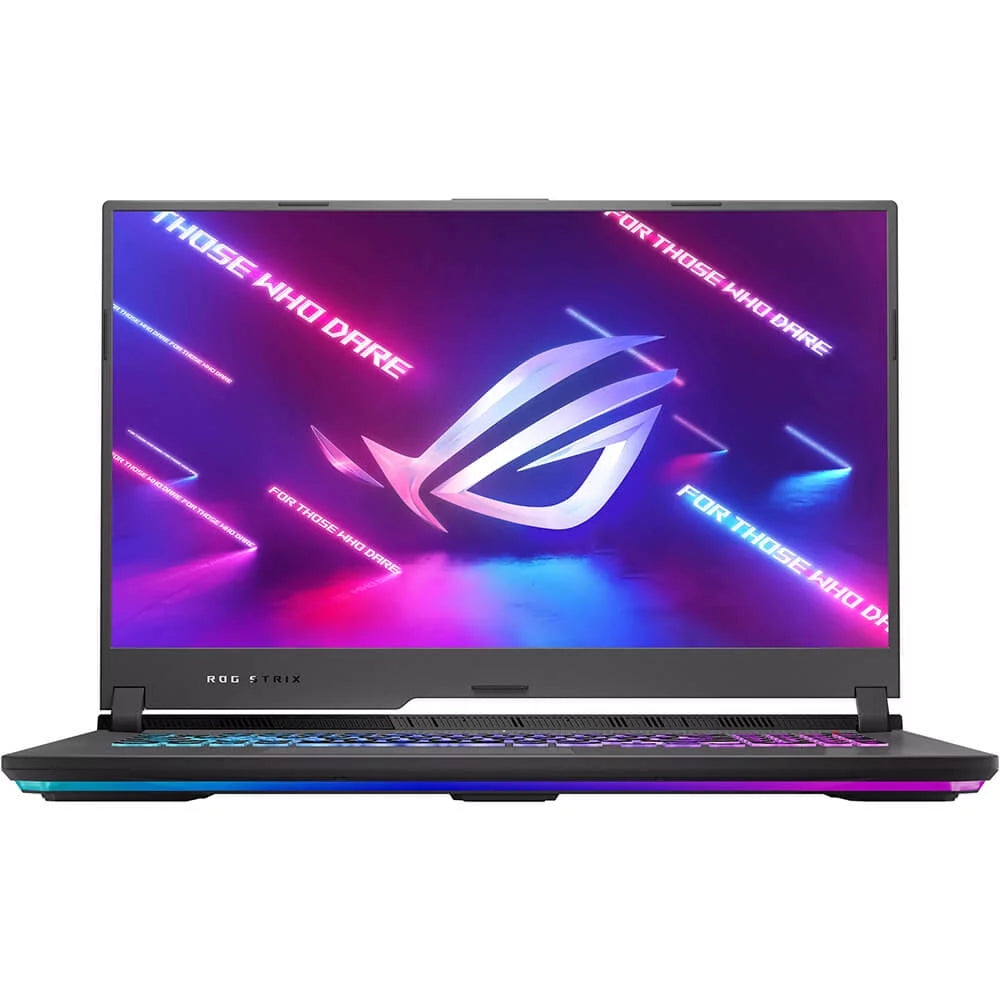 G713QMRS76 17.3 Inch ROG Strix G17 Gaming Notebook, AMD Ryzen 7, 1TB SSD, 16GB Ram