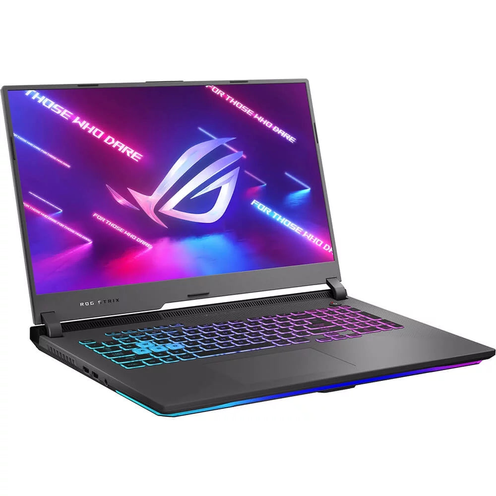 G713QMRS76 17.3 Inch ROG Strix G17 Gaming Notebook, AMD Ryzen 7, 1TB SSD, 16GB Ram