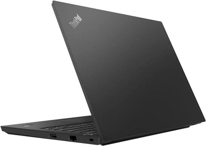 Thinkpad E14 Gen 2 Business Laptop Computer, 14" FHD IPS Display, AMD Ryzen 5 4600U, 16GB RAM, 512GB SSD, Windows 10 Pro Bundle with Galliumpi Accs.