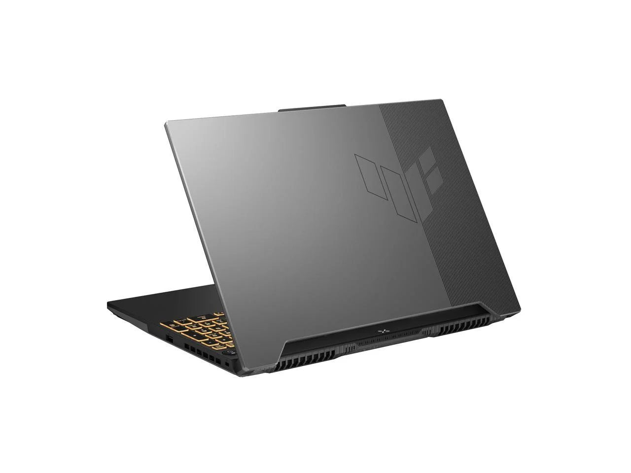 TUF Gaming F15 (2022) Gaming Laptop, 15.6" FHD 144Hz Display, Geforce RTX 3050, Intel Core I5-12500H, 16GB DDR4, 512GB Pcie SSD, Wi-Fi 6, Windows 11, FX507ZC-ES53