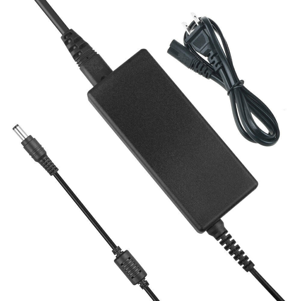 AC Adapter Charger for HP C4D27AA#ABA T3M88AA#ABA T3M89AA Computer Monitor Power