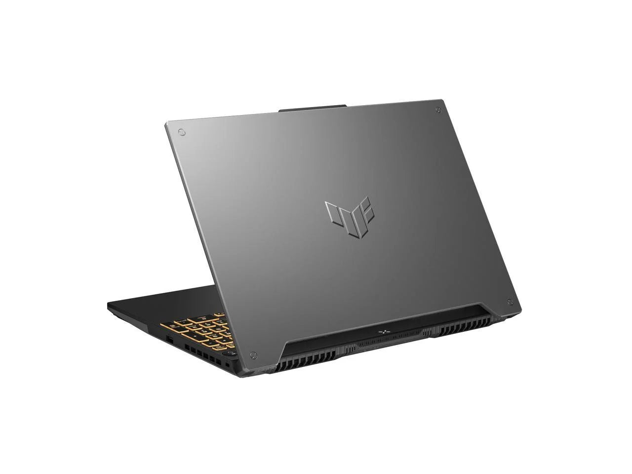 TUF Gaming F15 (2022) Gaming Laptop, 15.6" FHD 144Hz Display, Geforce RTX 3050, Intel Core I5-12500H, 16GB DDR4, 512GB Pcie SSD, Wi-Fi 6, Windows 11, FX507ZC-ES53