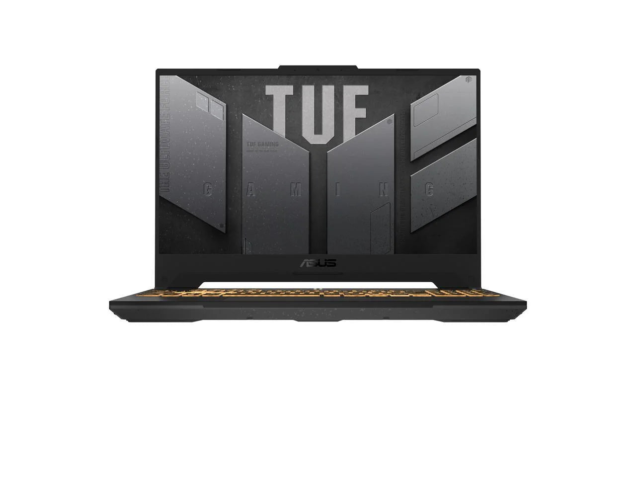 TUF Gaming F15 (2022) Gaming Laptop, 15.6" FHD 144Hz Display, Geforce RTX 3050, Intel Core I5-12500H, 16GB DDR4, 512GB Pcie SSD, Wi-Fi 6, Windows 11, FX507ZC-ES53