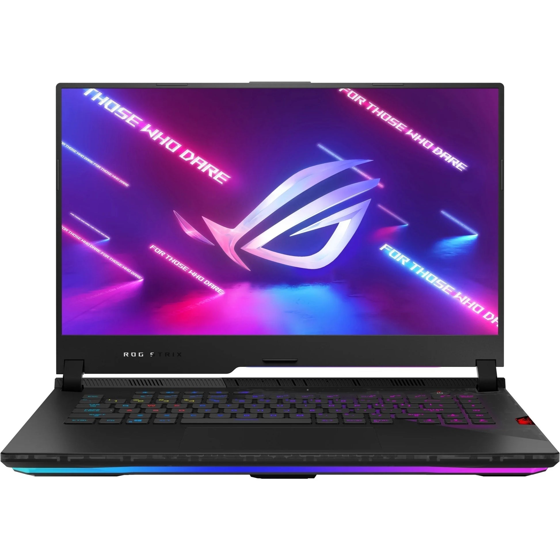 ROG Strix SCAR 15.6" Full HD, AMD Ryzen 9 5900HX, NVIDIA Geforce RTX 3080, 16GB RAM, 1TB SSD, Black, Windows 10 Home, G533QS-DS96