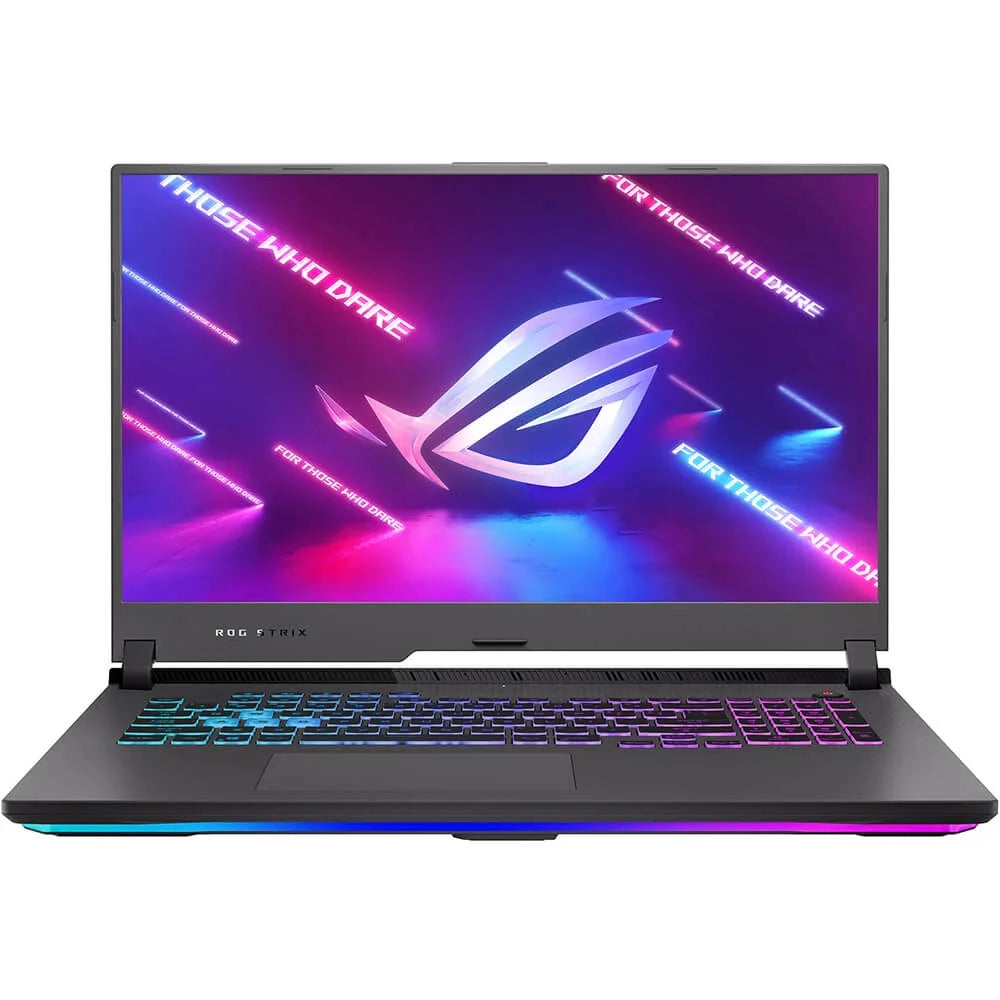 G713QMRS76 17.3 Inch ROG Strix G17 Gaming Notebook, AMD Ryzen 7, 1TB SSD, 16GB Ram