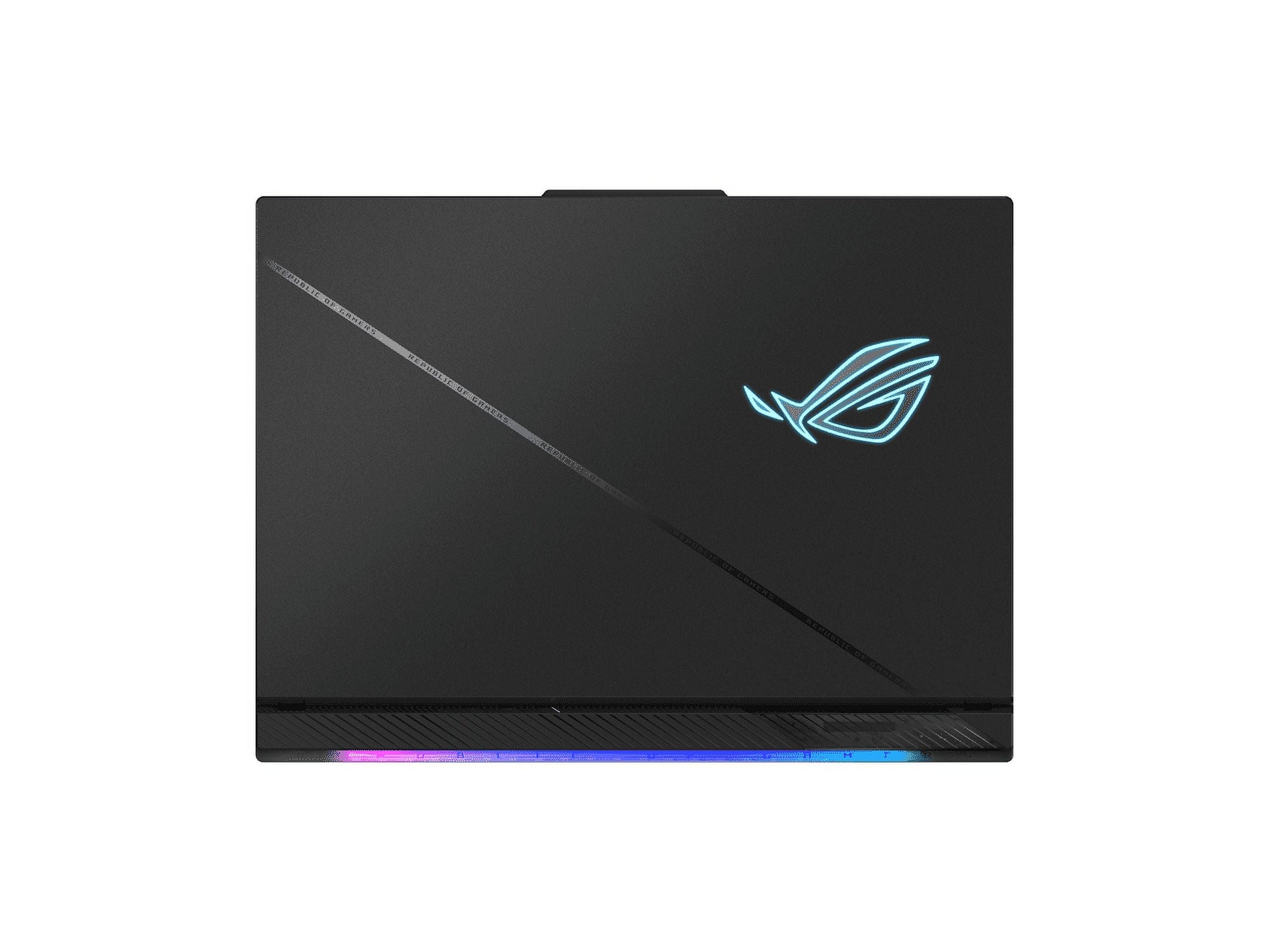 ROG Strix SCAR 16 (2024) Gaming Laptop, 16" Nebula HDR 16:10 QHD 240Hz/3Ms, 1100 Nits, Mini LED Display, Geforce RTX 4080, Intel Core I9-14900Hx, 32GB DDR5, 1TB Pcie SSD, Wi-Fi 6E, Windows 11 Pro