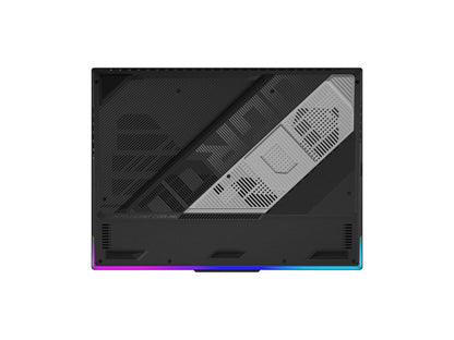 ROG Strix SCAR 16 (2024) Gaming Laptop, 16" Nebula HDR 16:10 QHD 240Hz/3Ms, 1100 Nits, Mini LED Display, Geforce RTX 4080, Intel Core I9-14900Hx, 32GB DDR5, 1TB Pcie SSD, Wi-Fi 6E, Windows 11 Pro