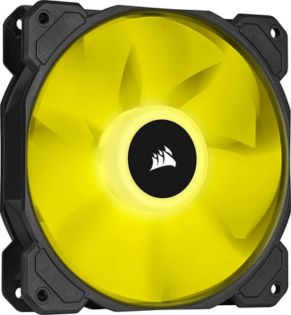 Icue SP120 RGB Elite Performance 120Mm PWM Single Fan