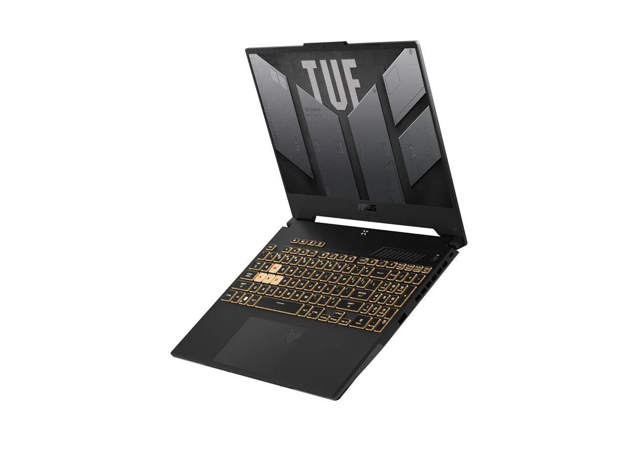 TUF Gaming F15 (2022) Gaming Laptop, 15.6" FHD 144Hz Display, Geforce RTX 3050, Intel Core I5-12500H, 16GB DDR4, 512GB Pcie SSD, Wi-Fi 6, Windows 11, FX507ZC-ES53