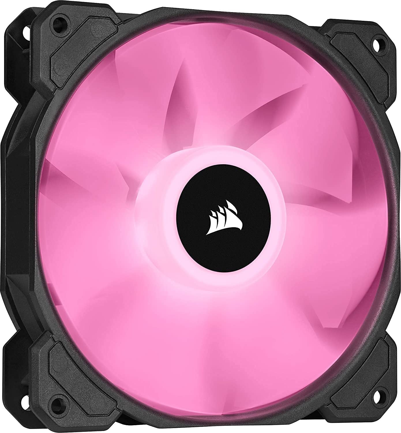 Icue SP120 RGB Elite Performance 120Mm PWM Single Fan