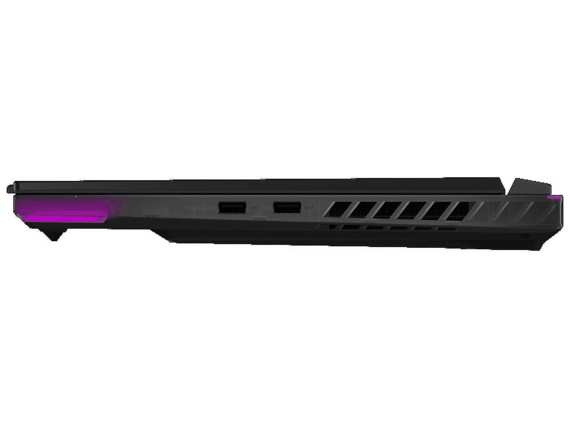 ROG Strix SCAR 16 (2024) Gaming Laptop, 16" Nebula HDR 16:10 QHD 240Hz/3Ms, 1100 Nits, Mini LED Display, Geforce RTX 4080, Intel Core I9-14900Hx, 32GB DDR5, 1TB Pcie SSD, Wi-Fi 6E, Windows 11 Pro