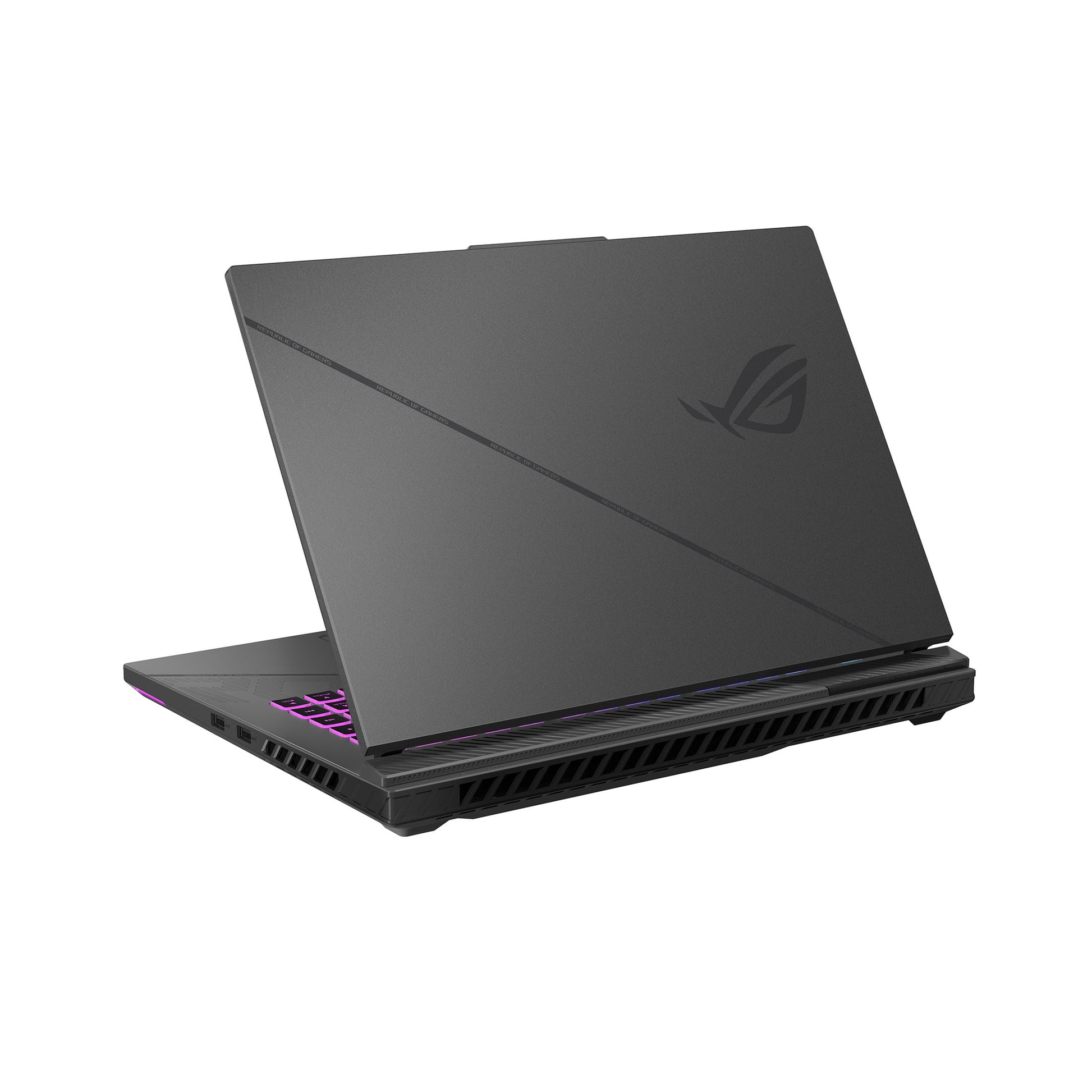 ROG Strix G16 (2024) Gaming Laptop, 16” Nebula QHD 240Hz, NVIDIA RTX 4060, Intel Core I9-14900Hx, 16GB DDR5, 1TB SSD, Wi-Fi 6E, Windows 11, G614JVR-ES94