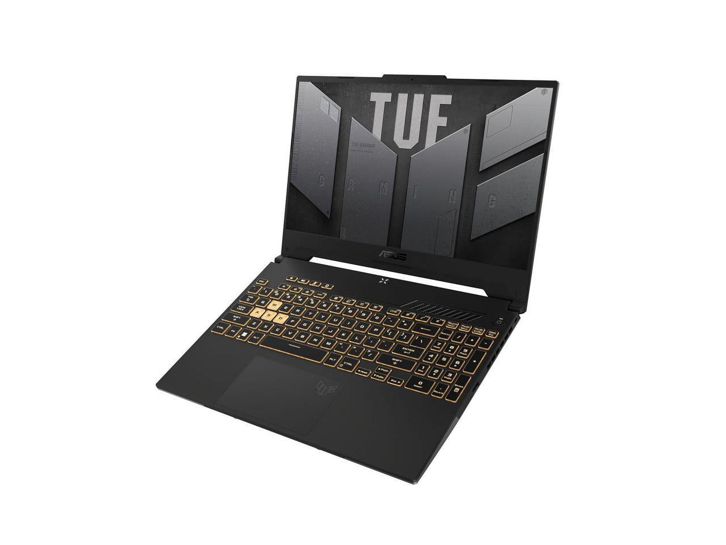 TUF Gaming F15 (2022) Gaming Laptop, 15.6" FHD 144Hz Display, Geforce RTX 3050, Intel Core I5-12500H, 16GB DDR4, 512GB Pcie SSD, Wi-Fi 6, Windows 11, FX507ZC-ES53